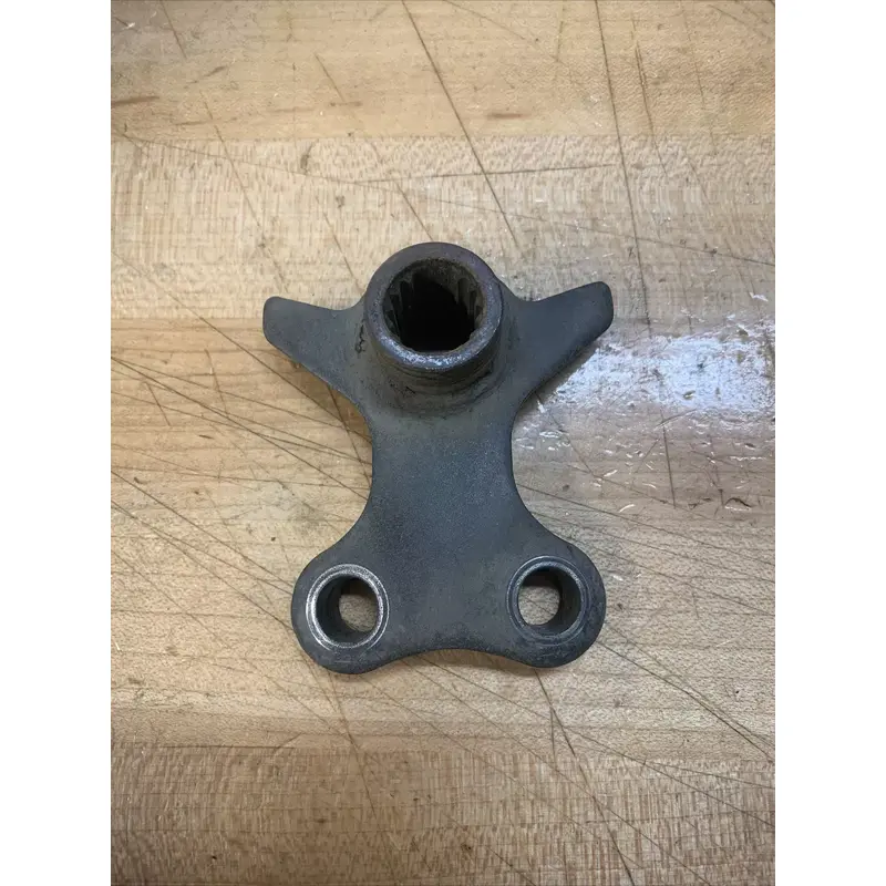 YAMAHA YFZ450 YFZ 450 PITMAN ARM STEERING KNUCKLE FLAG 04-09 2004 2009