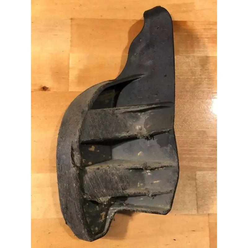 YAMAHA YFZ450 YFZ 450 SWINGARM SWING ARM GUARD SKID PLATE 04-05 2004 2005