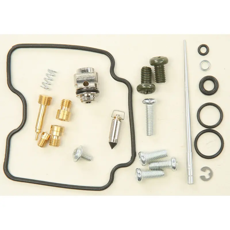 ALL BALLS CARBURETOR REPAIR KIT
