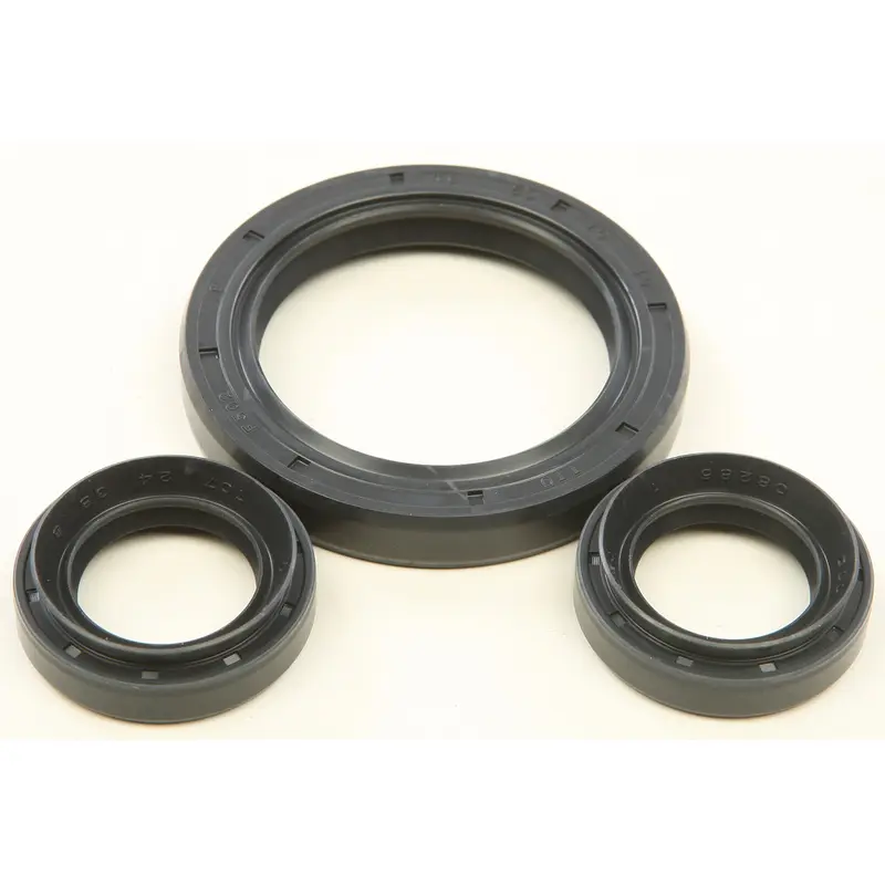 ALL BALLS DIFFERENTIAL SEAL KIT