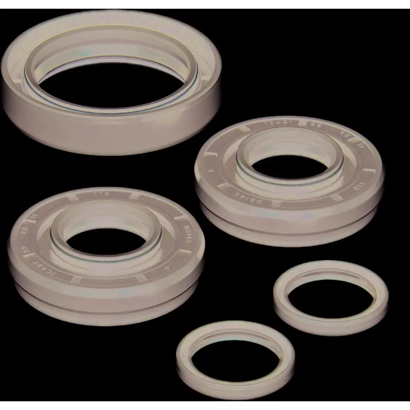 All Balls Racing Front Differential Seal Kit Honda TRX420 / 500 2012-2021