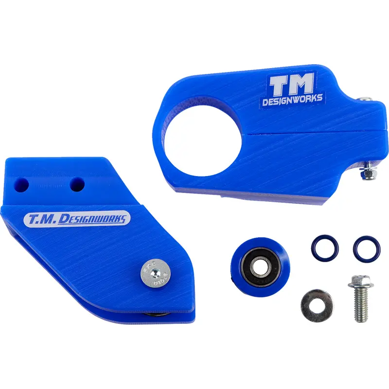Chain Guide and Slider Kit
