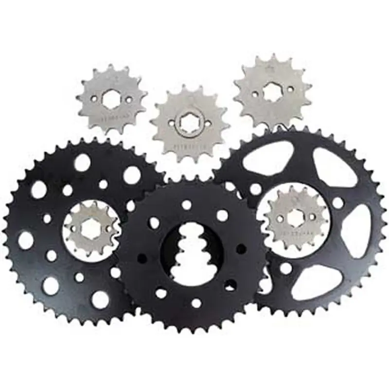 JT FRONT CS SPROCKET STEEL 16T-530 BRP