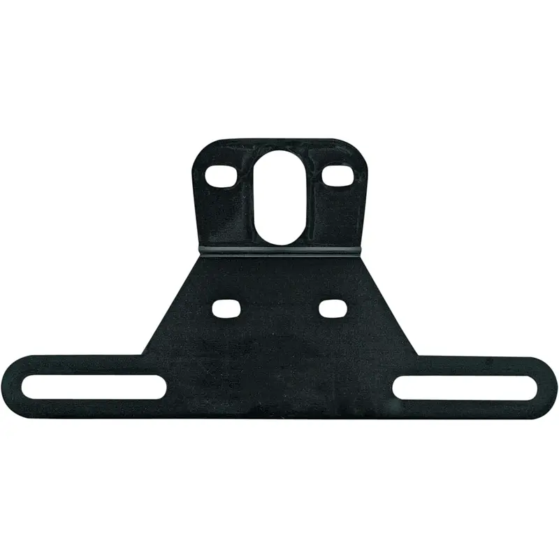 License Plate Bracket