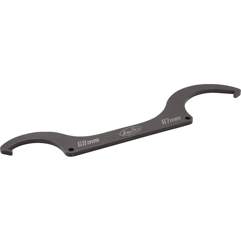 Motion Pro Shock Wrench