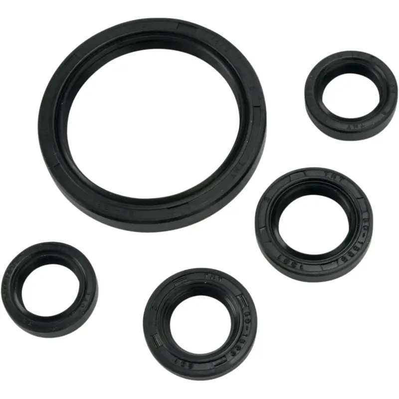 Motor Oil Seals