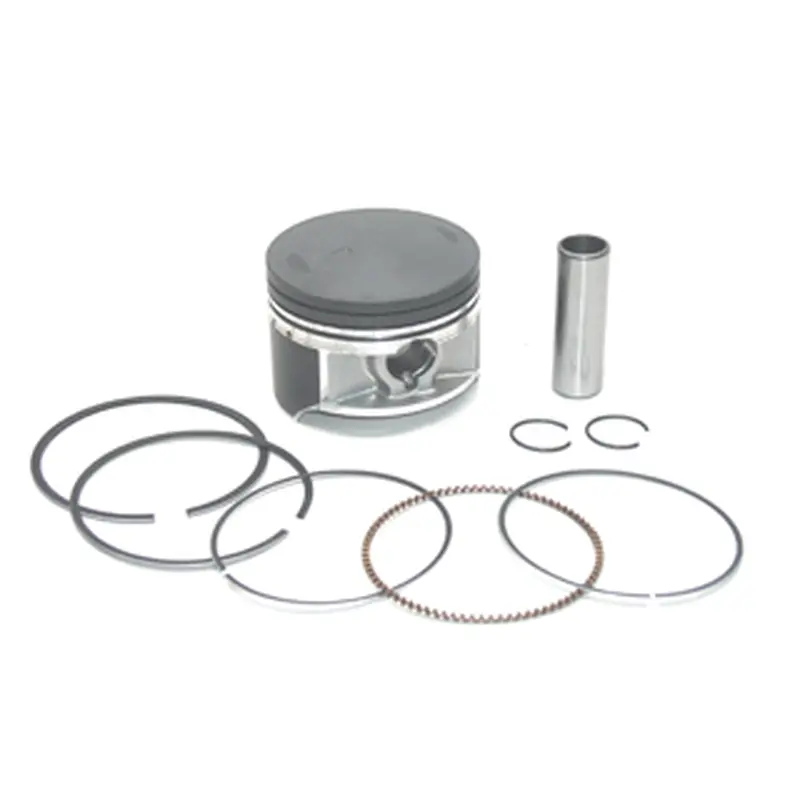 NAMURA PISTON KIT 68.47/STD AC/SUZ