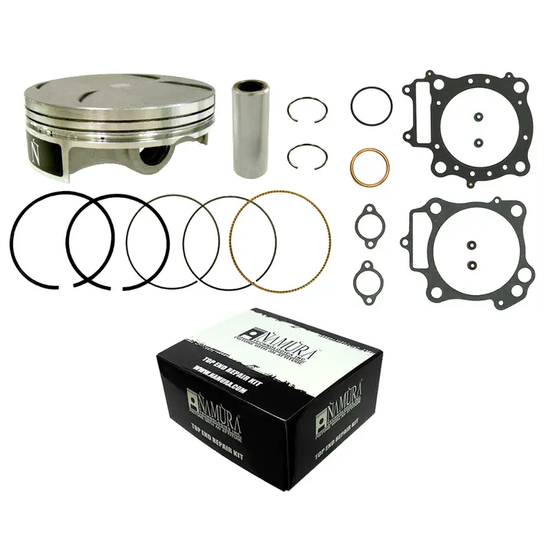 NAMURA TOP END KIT 95.96/STD 11:1 HON