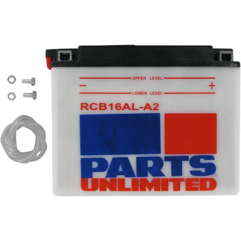 Parts unlimited Battery - RCB16AL-A2 Ducati/Yamaha