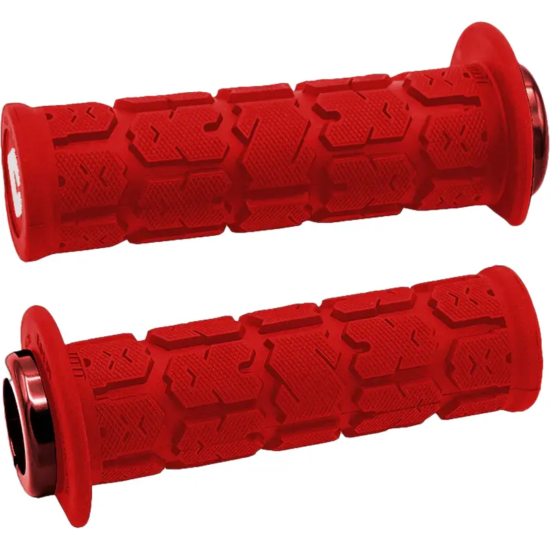 Rogue 2.1 Lock-On Grips