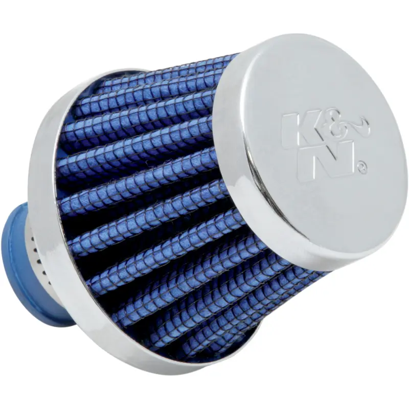 Rubber Base Crankcase Vent Filter