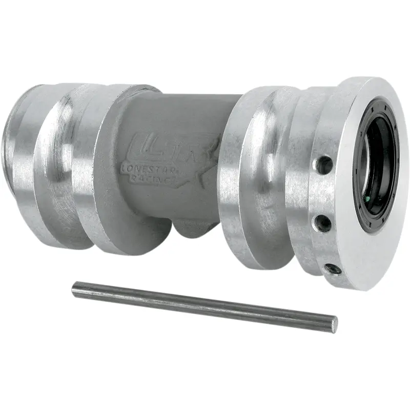 Super Twin Axle Carrier