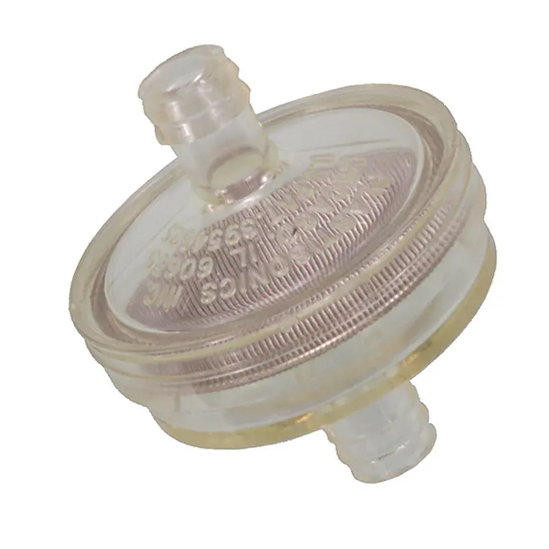 VISU-FILTER LARGE CAPACITY FUEL FILTERS 5/16" 20/CARD
