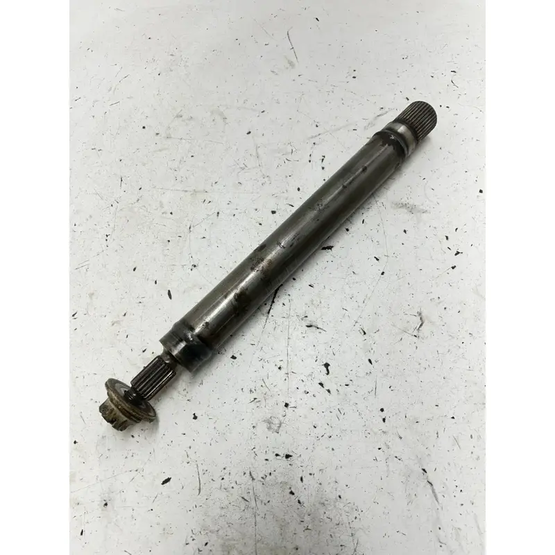 97 1997 Arctic Cat Bearcat 454 4x4 OEM GOOD! Rear Axle Back Axle Shaft