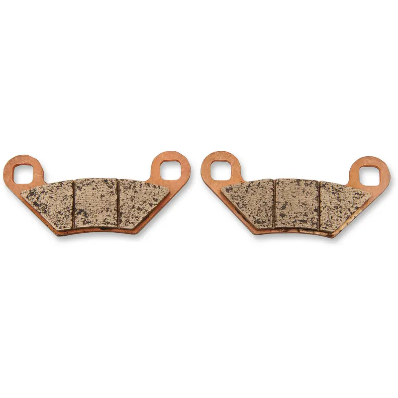 ATS All-Terrain Sintered Brake Pads