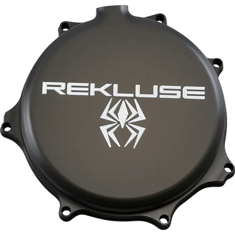 Clutch Cover