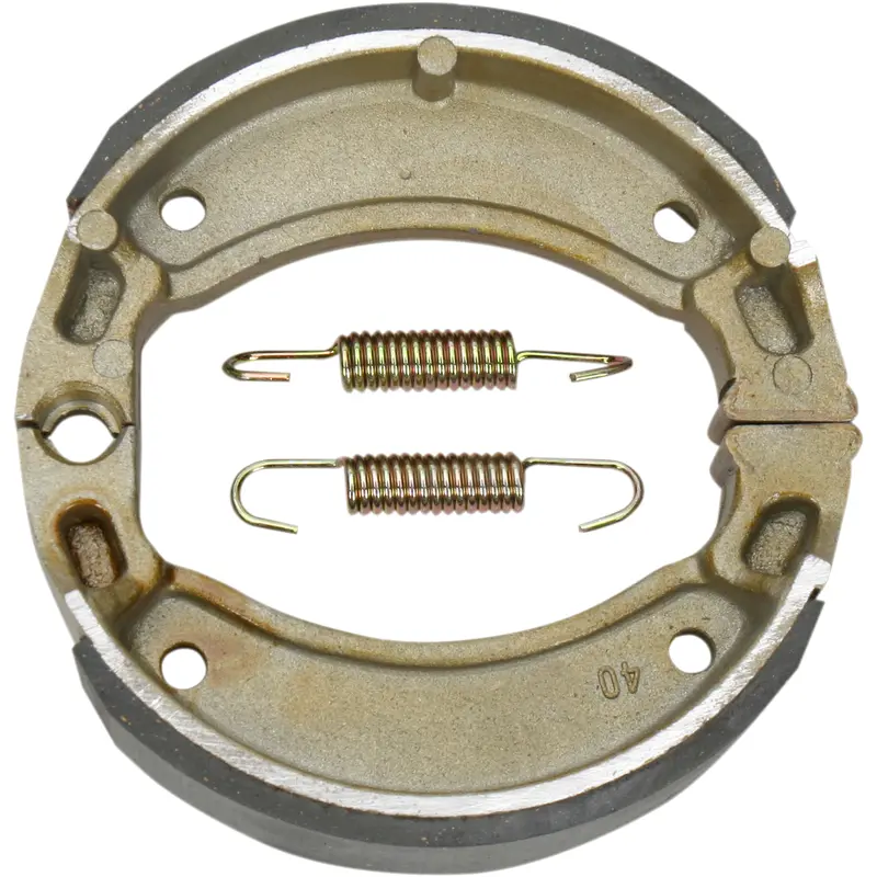 Ebc Brake Shoes Yamaha/Adly Moto/Polaris/CPI
