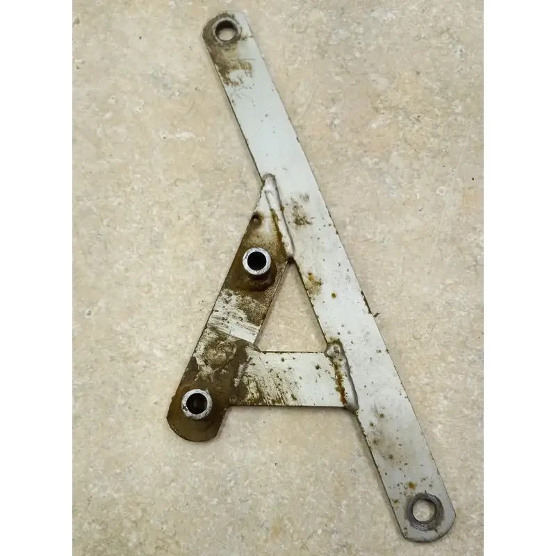 Husqvarna HUSKY 360 Sportsman Swingarm Frame Bracket 1970 1971 AP-185