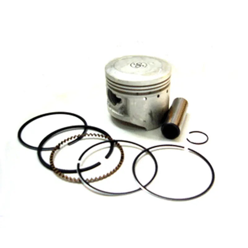 NAMURA PISTON KIT 46.96/STD 9.6:1 YAM