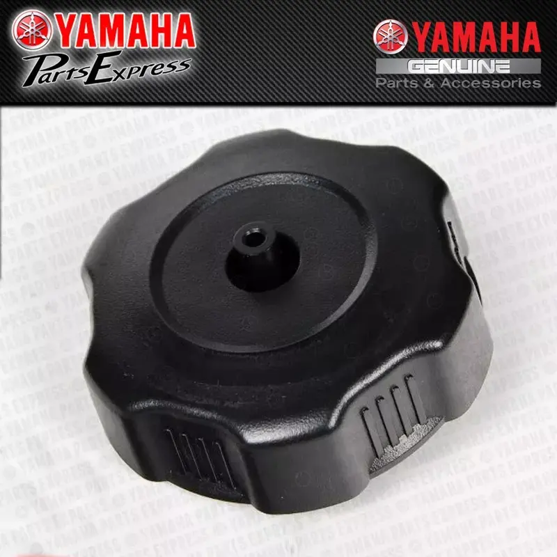 NEW 2000 - 2021 YAMAHA TTR TT-R 50 90 110 125 230 E L LE OEM FUEL GAS TANK CAP