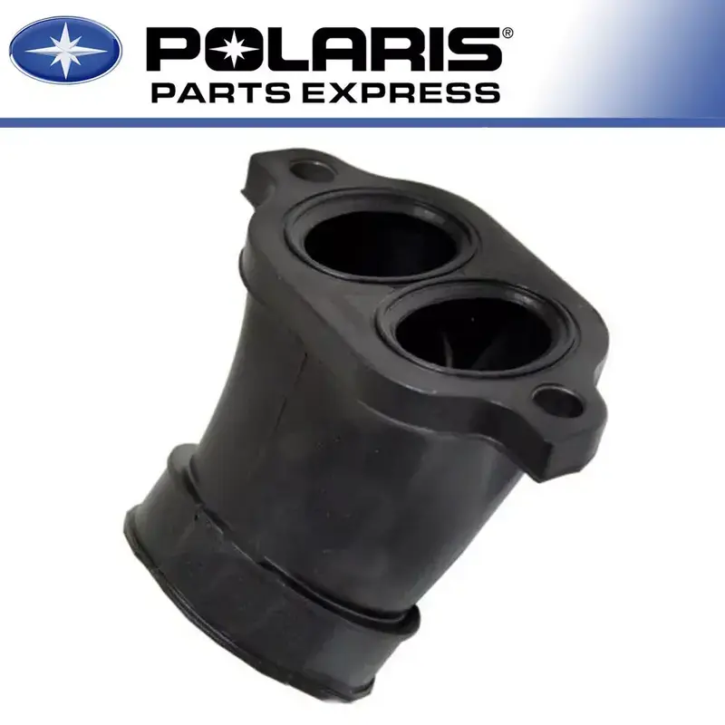 NEW POLARIS INTAKE MANIFOLD ADAPTER BOOT 1253415 SPORTSMAN 600 700 MV7 OEM