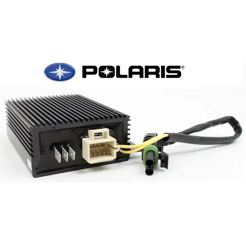 NEW POLARIS TAILLIGHT ELECTRONIC MODULE CONTROL MAGNUM TRAIL BOSS 4010944