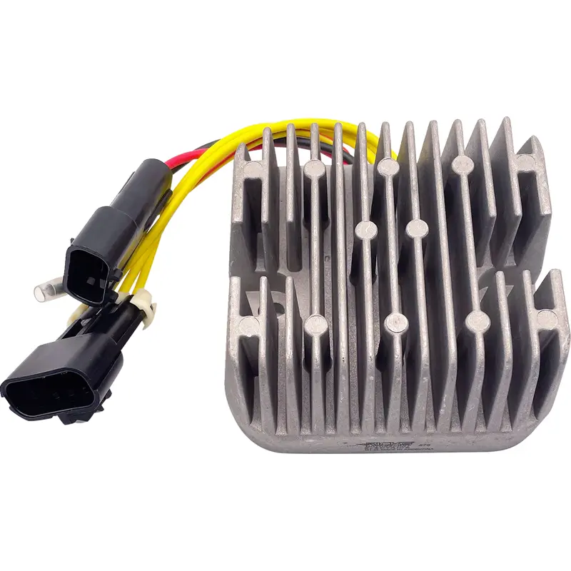 OE Style Regulator/Rectifier