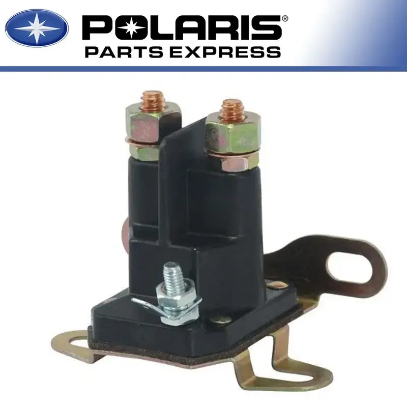 POLARIS STARTER SOLENOID RANGER SPORTSMAN SCRAMBLER MAGNUM 4011335 OEM NEW
