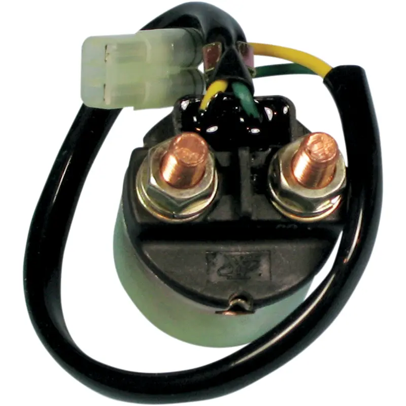 Rick's motorsport electric Solenoid Switch - Honda