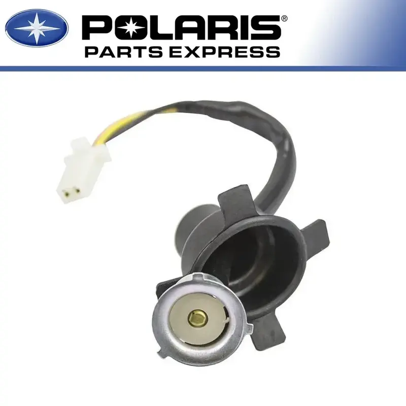 2007 - 2023 POLARIS OUTLAW SPORTSMAN 90 110 OEM HEADLIGHT SOCKET WIRE 0453569