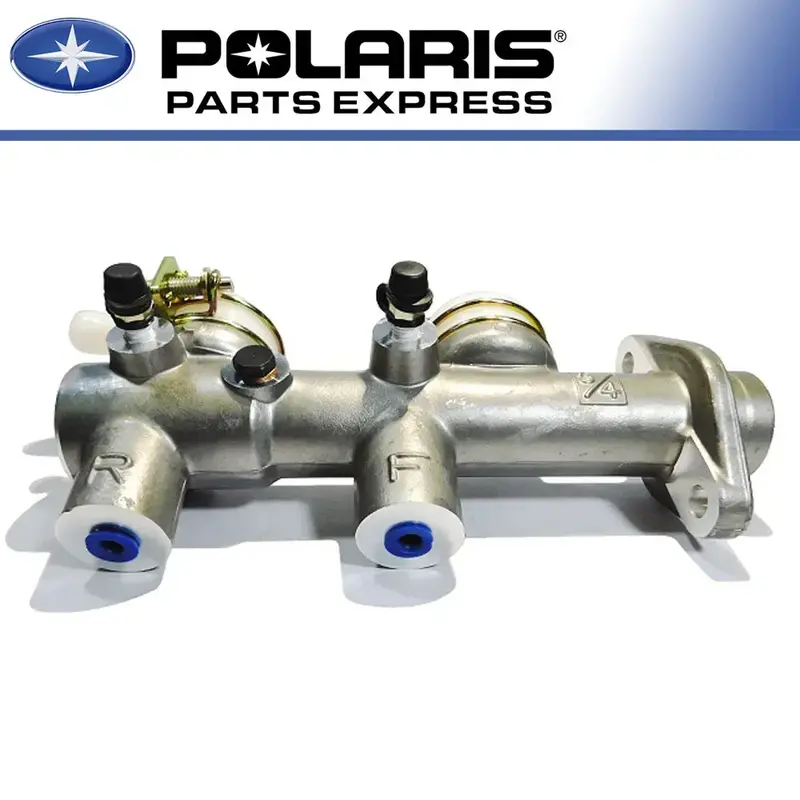 2009-2016 POLARIS RZR 170 ASM BRAKE MASTER CYLINDER 0454605
