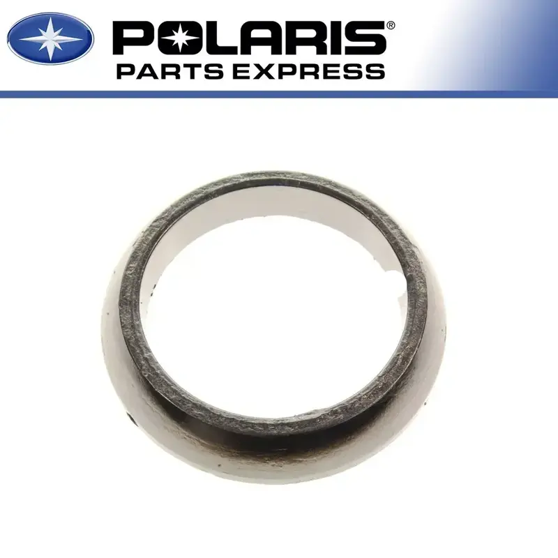 2013 - 2023 POLARIS SPORTSMAN RANGER 500 570 800 OEM EXHAUST MUFFLER GASKET SEAL