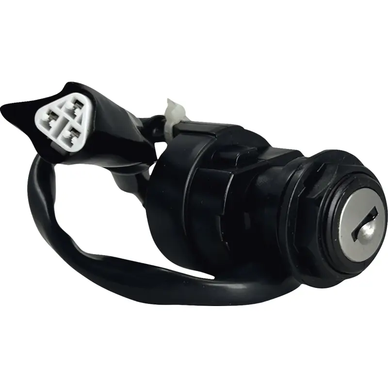 Ignition Switch