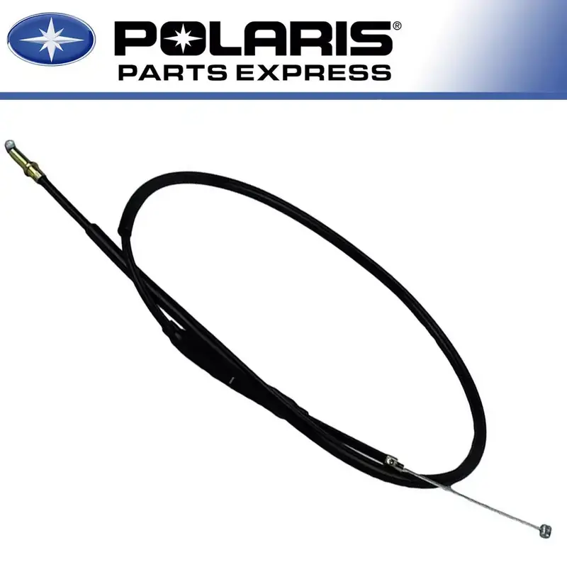 NEW GENUINE POLARIS 2007-2021 PHOENIX 200 CHOKE CABLE 0453773 NEW OEM