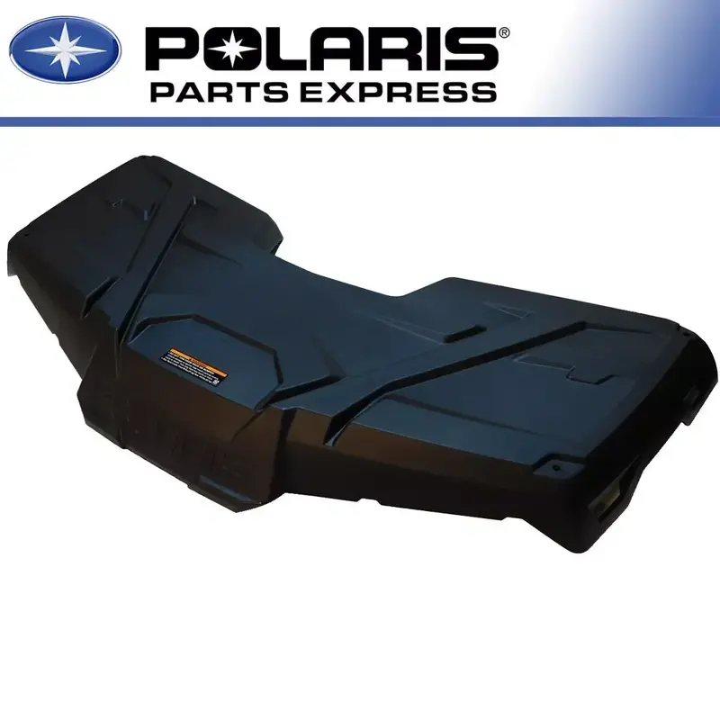 NEW POLARIS SPORTSMAN 400 500 HAWKEYE 400 FRONT BOX COVER ASSY 2634165 OEM
