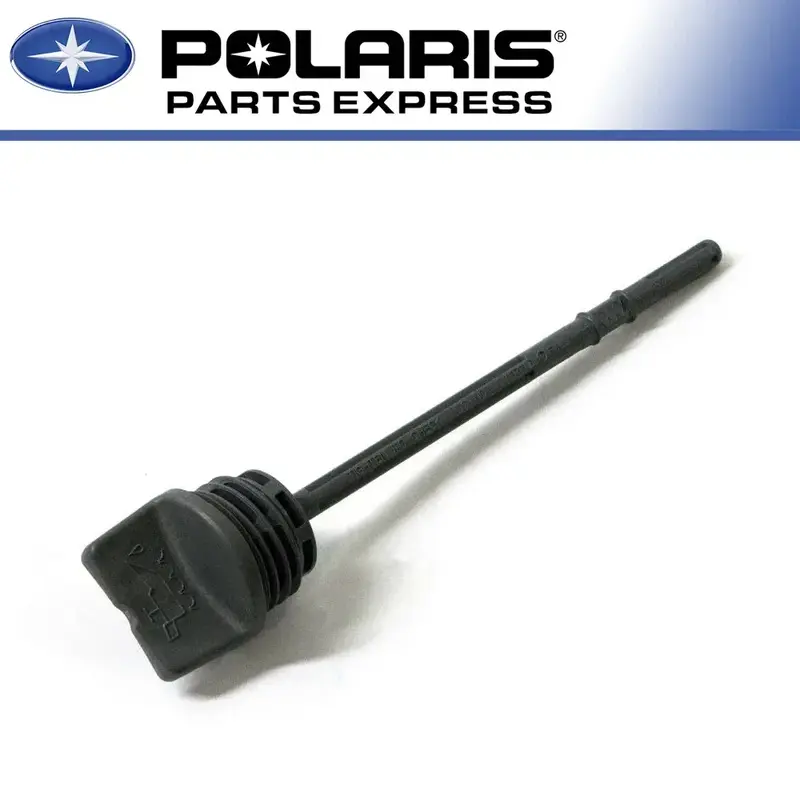 NEW POLARIS SPORTSMAN SCRAMBLER 850 1000 XP EPS LE OEM OIL FILL DIPSTICK 2521028