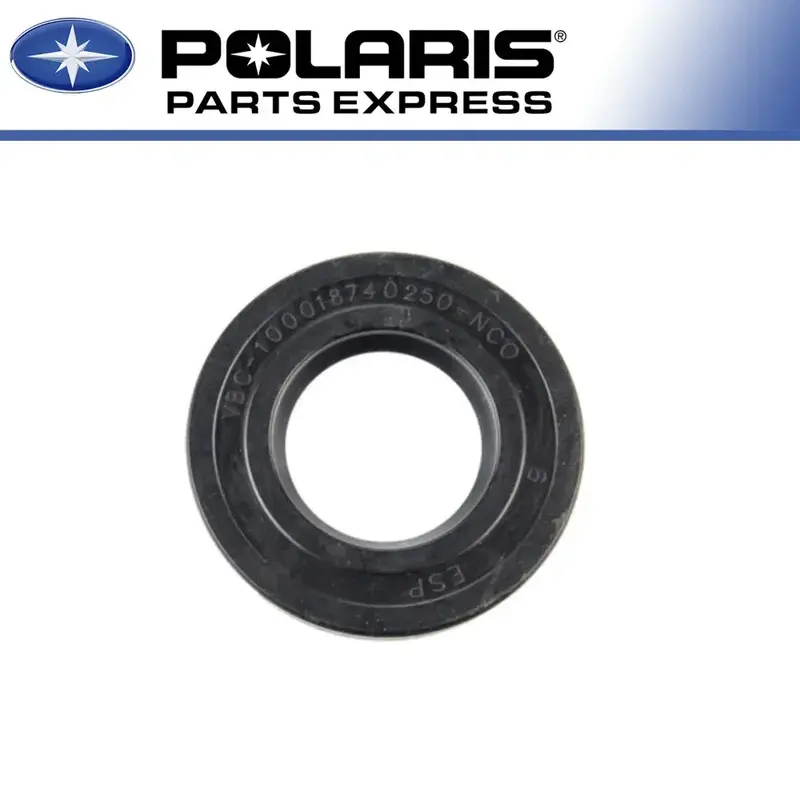 POLARIS FRONT HUB OIL SEAL 2003 - 2011 OUTLAW TRAILBOSS SCRAMBLER 3610093 NEW