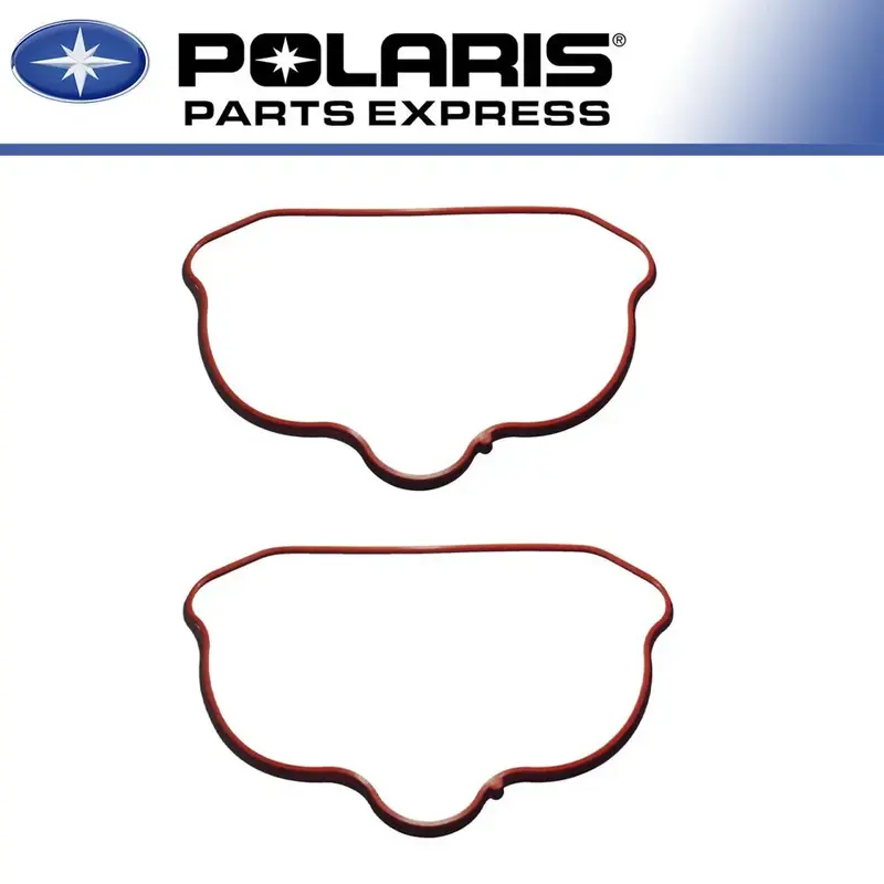 POLARIS SPORTSMAN 2005-2015 700 800 OEM VALVE COVER GASKET SEAL SET 5412836 OEM