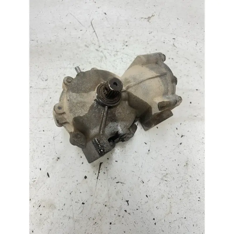 02 2002 Polaris Sportsman 500 H.O. 4x4 OEM GOOD Front Diff Differential Gear
