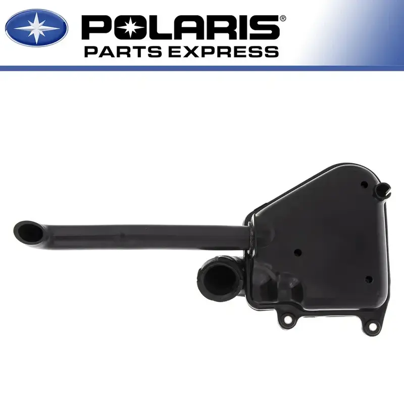 2003 - 2006 POLARIS SCRAMBLER SPORTSMAN 50 90 OEM AIR BOX CLEANER ASSEMBLY
