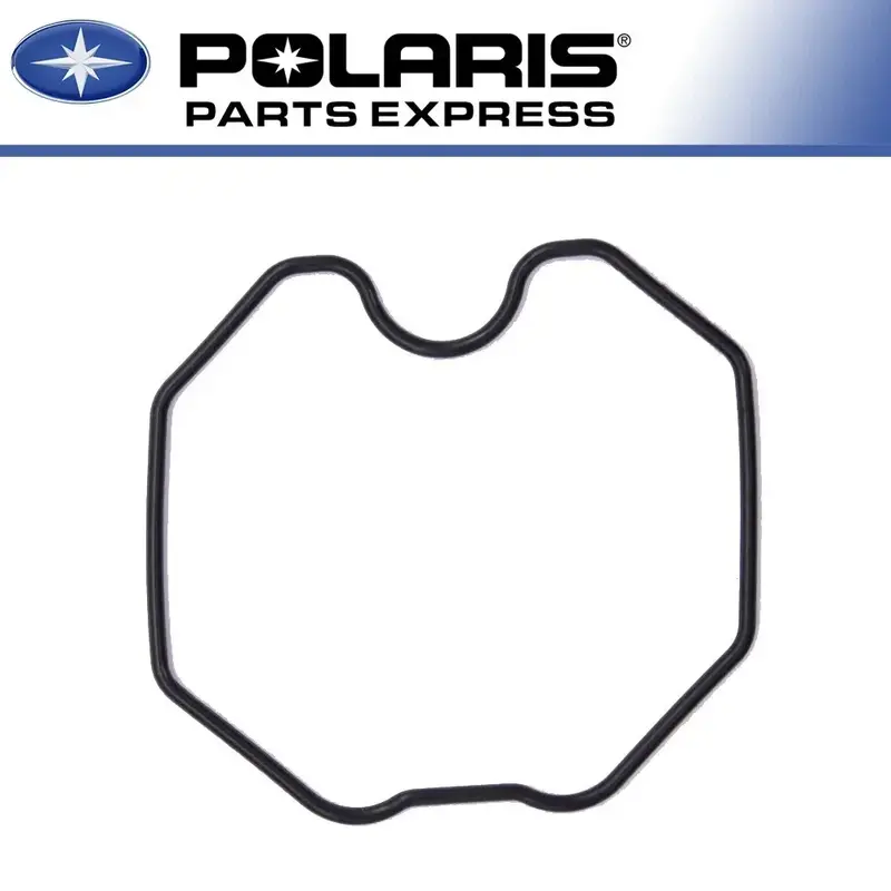 2005 - 2025 POLARIS PHOENIX 200 OEM CARBURETOR FLOAT BOWL GASKET O-RING 0455346