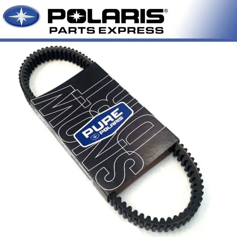 2011-2016 Polaris RZR 900 1000 4 XP Crew OEM Drive Belt Clutch 3211148