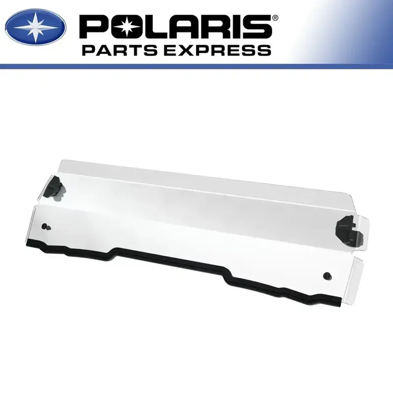 2021 - 2025 POLARIS RZR200 RZR 200 EFI OEM FRONT HALF POLY WINDSHIELD 2884571