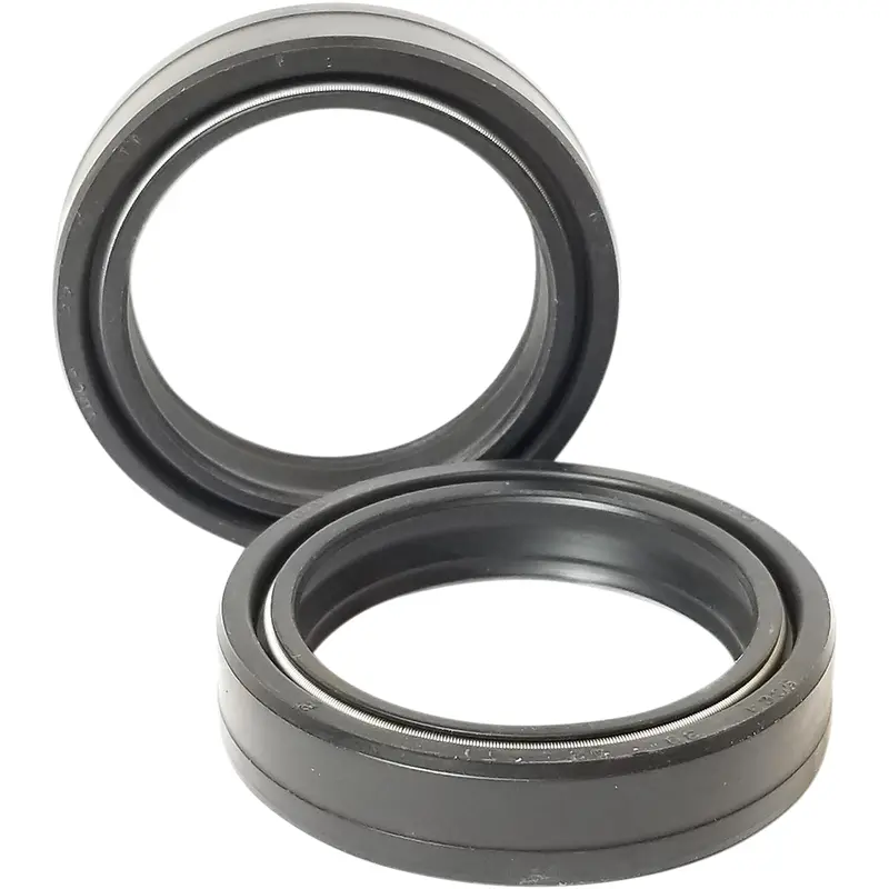 K&s technologies Fork Seals - 39 mm x 52 mm x 11 mm Harley Davidson/Honda/Suzuki