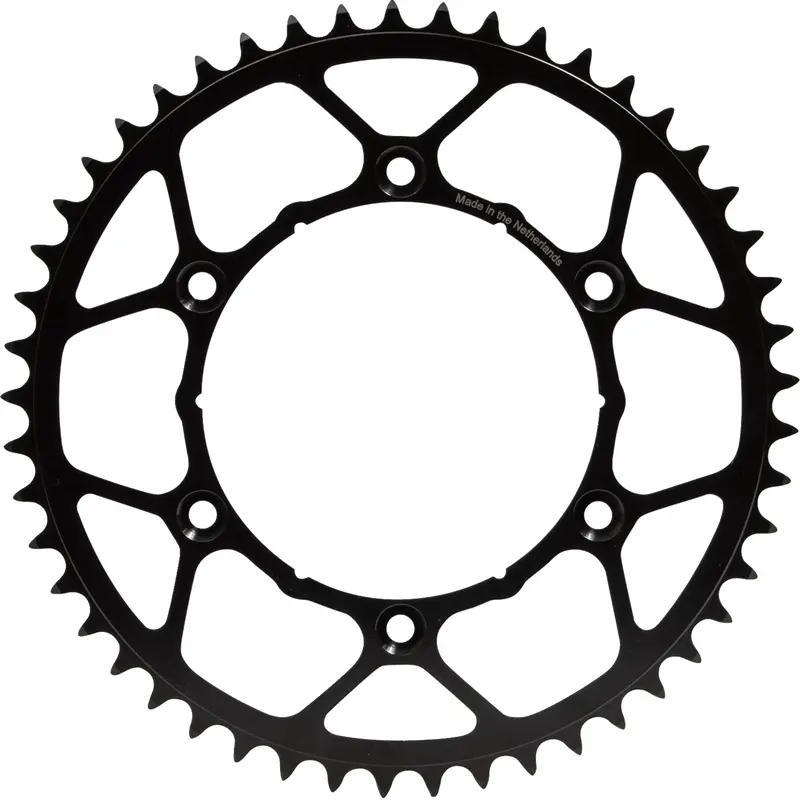 Moto-master Rear Sprocket - 48 Tooth Gas Gas/Husaberg/Husqvarna/KTM/Triumph 48T