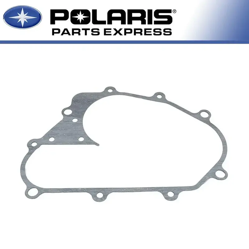 NEW 2005 - 2025 POLARIS PHOENIX 200 ATV OEM TRANSMISSION COVER GASKET 0455490