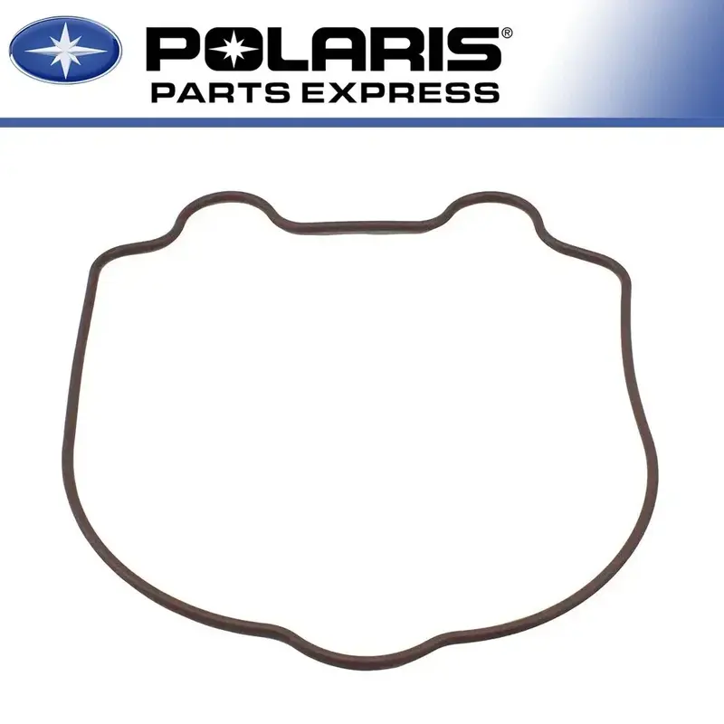 NEW 2005 - 2025 POLARIS PHOENIX 200 OEM CYLINDER HEAD VALVE COVER GASKET 0452392