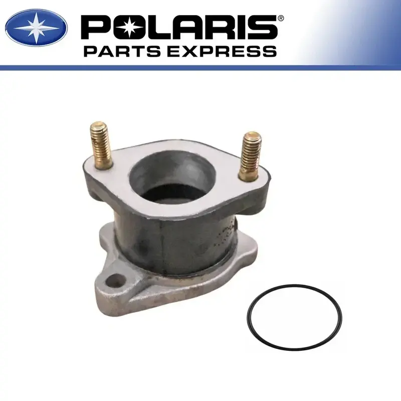 NEW 2007 - 2025 POLARIS PHOENIX 200 OEM INTAKE MANIFOLD JOINT & O-RING 0452311