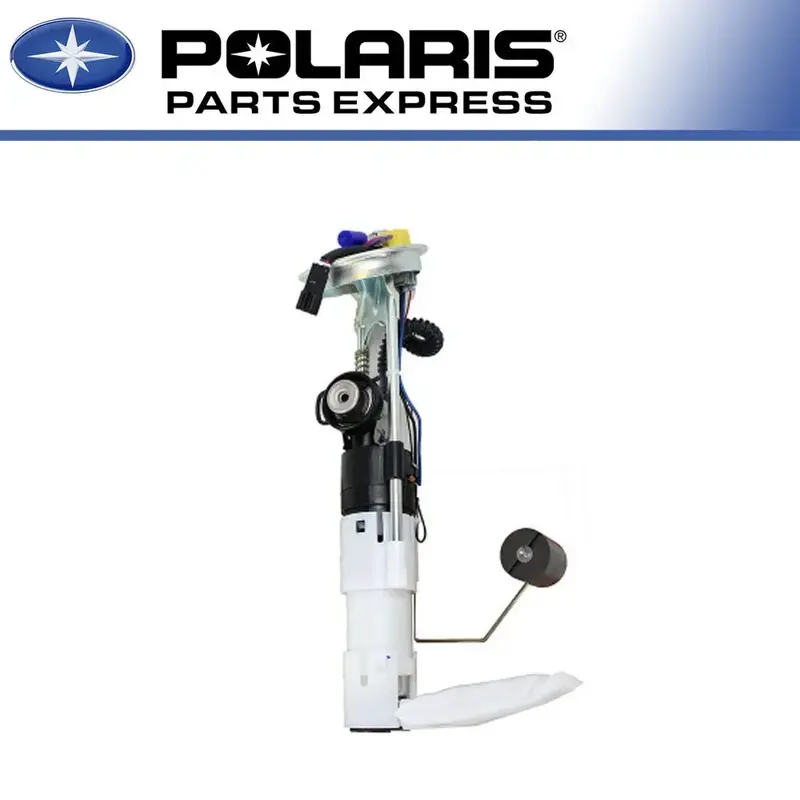 NEW 2008 - 2015 POLARIS SPORTSMAN OEM FUEL GAS PUMP ASSEMBLY 500 700 800 2204308