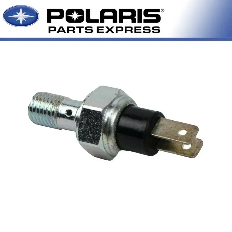 NEW POLARIS RANGER 400 500 800 4X4 EV VISION OEM BRAKE PRESSURE SWITCH 4012399